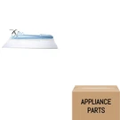 AP6330356-A PS12366994 Oem For Bosch Refrigerator Defrost Heater Part # Model A4. Fixed Price $288.01.