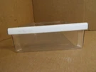 Refrigerator "b-series" Deli Drawer Part # WR32X1073 WR38X10113. Fixed Price $26.98.