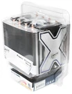 Arctic Cooling Ac-fpxt REV2 Freezer Xtreme REV.2 Silver Logo 872767002432 Parts. Fixed Price $14.99.