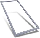 New W10830048 Refrigerator French Door Gasket (left Side) Fit Kenmore AP6027227. Fixed Price $75.32.