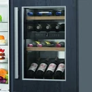 Liebherr 9901461 Monolith 31 Inch Square Handle Kit For Wine. Fixed Price $149.00.