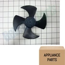 AP4393271-A Oem For Kenmore Refrigerator Condenser Fan Blade Part # Model A4. Fixed Price $41.11.