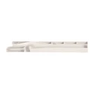 Oem Whirlpool WP67001053 Refrigerator Drawer Glide. Fixed Price $12.41.