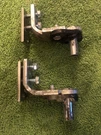 Maytag MSF25C2EXM01 Lower Door Henge Set. W10251408. Fixed Price $14.98.