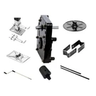Stromberg Carlson LG-179015 Fifth Wheel Landing Gear Box- Aluminum (LG179015). Fixed Price $104.64.