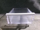 DA97-12725A Samsung Refrigerator Crisper Drawer Left Side. Fixed Price $43.00.