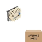 10374321-A Oem For Jennair Cooktop Burner Infinite Switch Part # Model A1. Fixed Price $105.23.