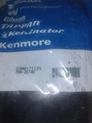 5300171129 Frigidaire Refrigerator Drain Pan-serv Compressor. Fixed Price $65.80.