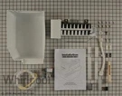 New Genuine Oem Whirlpool Refrigerator Ice Maker Kit W11729596. Fixed Price $60.00.