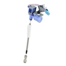 Lg AJU72911118 Water Valve Assembly 1.032 Lbs 4"X3"X12" Connection. Fixed Price $111.63.