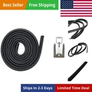 W10542314, AP5650274, PS5136129, W10284090, W10300589 Door Gasket And Strike .... Fixed Price $23.39.