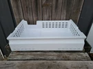 DA63-06935A Genuine Oem Original Samsung Refrigerator Freezer Upper Tray. Fixed Price $89.95.
