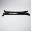 WR12X22183 Ge Black Door Handle Oem. Fixed Price $65.95.