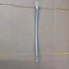 Kitchenaid Refrigerator Door Handle Assembly WP2319727S. Fixed Price $110.00.