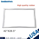 New 242193213 Freezer Door Gasket Fit Refrigerator Frigidaire Kenmore PS7784009. Fixed Price $180.40.