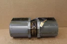 Amana Whirlpool Microwave Vent Fan Motor Ass. Part # W10440506 WPW10416638. Fixed Price $28.33.