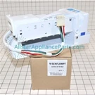 Refrigerator Icemaker Assembly WR30X10097. Fixed Price $232.59.
