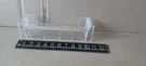Bosch B20CS30SNS/04 Freezer Door Top Lower Bin 00776658. Fixed Price $50.00.