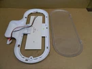 Samsung Refrigerator Led Light W/housing Set Part # DA96-00398B DA63-04326A. Fixed Price $18.98.