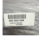 Lg Refrigerator Evaporator Assembly ADL76521406. Fixed Price $60.00.