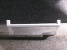 WR71X10208 Refrigerator Door Bin Shelf. Fixed Price $21.00.