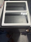 Samsung Refrigerator Oem DA97 06416D Quick Space Shelf. Fixed Price $34.00.