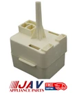 For Kitchenaid Refrigerator Compressor Relay Invref# ZE362. Fixed Price $54.02.