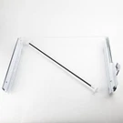 DA97-14383A Samsung Assembly Hanger LOW;AW2 Ass'y Oem. Fixed Price $360.08.
