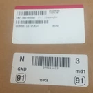 Lg Control Board EBR78940501 Green Pcb Refrigerator Replacement Part. Fixed Price $62.00.