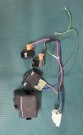 Lg /kenmore Ref-r Start Relay+overload Protect+capacitor 0CZZJB2014L 6749C-0014E. Fixed Price $49.00.