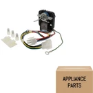 9389143-AD For Frigidaire Refrigerator Evaporator Fan Motor Asy Part # Model. Fixed Price $40.77.