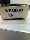 Refrigerator Filter Drier WR86X93 WR86X25269. Fixed Price $12.00.