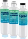LT1000PC ADQ747935 Water Filter Replacement For Lg LT1000P/PC/PCS. Fixed Price $33.79.