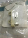 New Frigidaire Door Shelf End Cap 5303206717 5303206719 AP2137738 PS454847. Fixed Price $7.29.