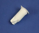 Frigidaire Refrigerator : Freezer Shelf Support Grommet (241550801) P2772. Fixed Price $20.52.
