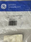 WR2X4901 Refrigerator Door Closer Cam Genuine Oem Part New Bag. Fixed Price $9.99.