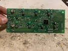 Refrigerator Dispenser Display Control Board 197D4576G018 #264. Fixed Price $20.99.