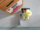 New Oem 12544101 Whirlpool Fsp Refrigerator Water Valve 0820. Fixed Price $29.92.