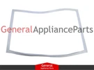 Freezer Door Gasket Seal Fits Amana Maytag Whirlpool # 10456810Q 12550116Q. Fixed Price $49.90.