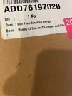Brand New Lg Refrigerator Door Stainless Steel With Box ADD76197028. Fixed Price $250.00.
