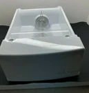 Refrigerator Ice Container Bin Bucket WR17X11938, WR17X12091, WR17X23255. Fixed Price $55.00.