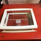 Ge Casserole Sh P/n WR71X11010 (322). Fixed Price $39.90.