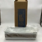 Hotpoint 11-464228 Refrigerator Door Bin Brown Trim Oem. Fixed Price $48.40.