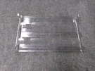 241516102 Frigidaire Refrigerator Can Rack. Fixed Price $34.00.