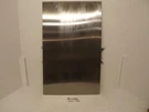 Samsung Refrigerator RA-F36DB431/AA 36" Glass Door Bottom Panel New Oem. Fixed Price $259.00.