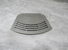 Lg Refrigerator Dispenser Tray Part # MCR626866. Fixed Price $25.00.