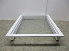 Kenmore Refrigerator Freezer Drawer Cover Part # W10371957. Fixed Price $45.00.