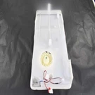 Samsung DA97-16668A Cover Assembly Multi-fre Rear. Fixed Price $182.52.