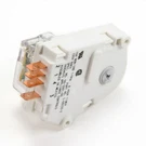 New Genuine Oem Whirlpool Refrigerator Defrost Timer WP68233-2. Fixed Price $91.73.
