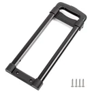 Hqapr Telescoping Handle For Ice Cube 60 Qt Roller Cooler Replacement Igloo .... Fixed Price $35.45.